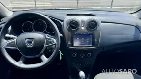 Dacia Sandero de 2017