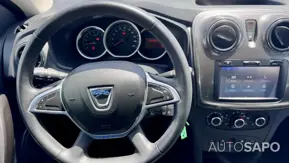 Dacia Sandero de 2017