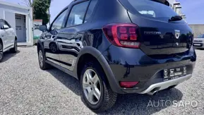 Dacia Sandero de 2017