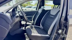 Dacia Sandero de 2017