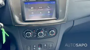 Dacia Sandero de 2017