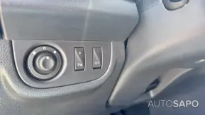 Dacia Sandero de 2017