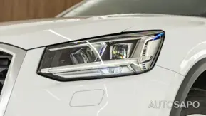 Audi A4 1.4 TSI de 2021