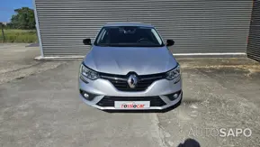 Renault Mégane de 2017