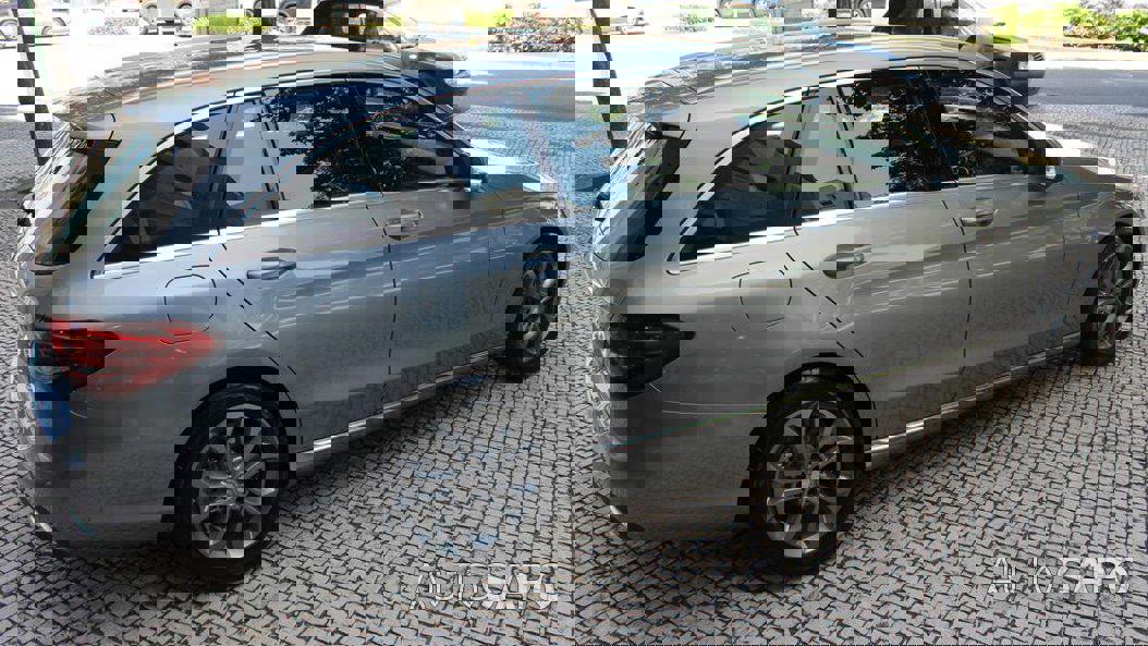 Mercedes-Benz Classe C de 2015
