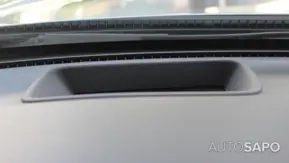 Mercedes-Benz Classe C de 2015