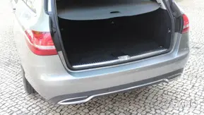 Mercedes-Benz Classe C de 2015