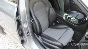 Mercedes-Benz Classe C de 2015