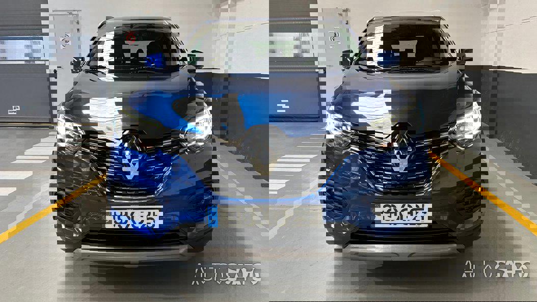 Renault Kadjar 1.3 TCe Intens de 2019