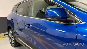 Renault Kadjar 1.3 TCe Intens de 2019