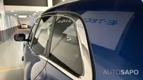 Renault Kadjar 1.3 TCe Intens de 2019