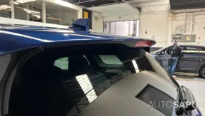 Renault Kadjar 1.3 TCe Intens de 2019