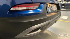 Renault Kadjar 1.3 TCe Intens de 2019