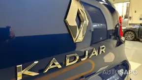 Renault Kadjar 1.3 TCe Intens de 2019