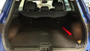 Renault Kadjar 1.3 TCe Intens de 2019