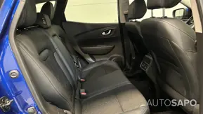 Renault Kadjar 1.3 TCe Intens de 2019