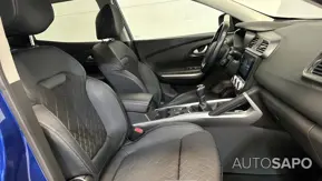 Renault Kadjar 1.3 TCe Intens de 2019