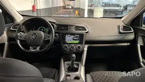 Renault Kadjar 1.3 TCe Intens de 2019