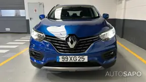 Renault Kadjar 1.3 TCe Intens de 2019