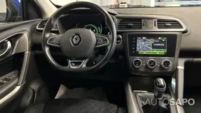 Renault Kadjar 1.3 TCe Intens de 2019