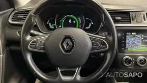 Renault Kadjar 1.3 TCe Intens de 2019