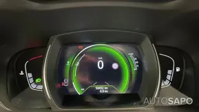Renault Kadjar 1.3 TCe Intens de 2019