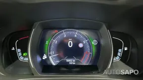 Renault Kadjar 1.3 TCe Intens de 2019