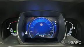 Renault Kadjar 1.3 TCe Intens de 2019