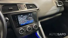 Renault Kadjar 1.3 TCe Intens de 2019