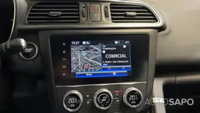 Renault Kadjar 1.3 TCe Intens de 2019