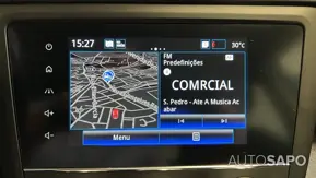 Renault Kadjar 1.3 TCe Intens de 2019