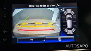 Renault Kadjar 1.3 TCe Intens de 2019
