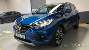 Renault Kadjar 1.3 TCe Intens de 2019