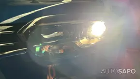 Renault Kadjar 1.3 TCe Intens de 2019
