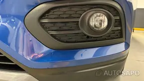 Renault Kadjar 1.3 TCe Intens de 2019