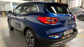 Renault Kadjar 1.3 TCe Intens de 2019