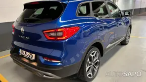 Renault Kadjar 1.3 TCe Intens de 2019