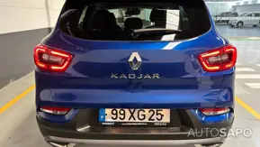 Renault Kadjar 1.3 TCe Intens de 2019