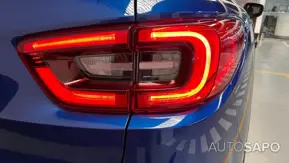 Renault Kadjar 1.3 TCe Intens de 2019