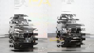 BMW Série 1 de 2015
