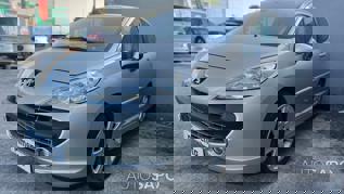 Peugeot 207 de 2007