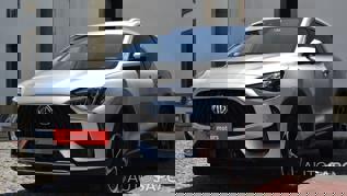 MG EHS de 2024