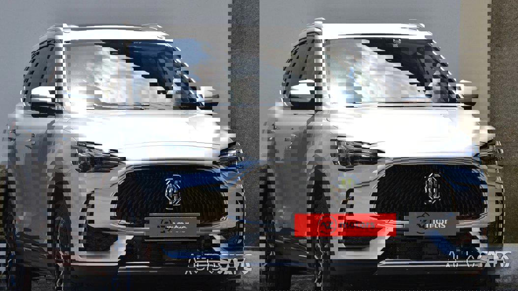MG EHS de 2024