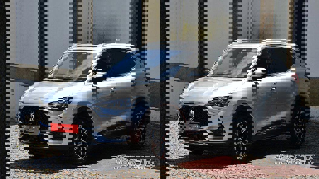 MG EHS de 2024