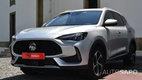 MG EHS de 2024
