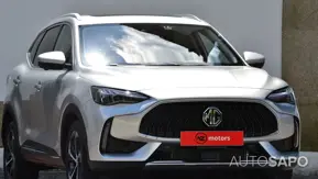 MG EHS de 2024