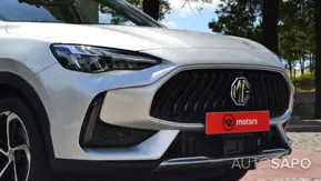 MG EHS de 2024