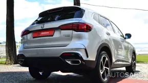 MG EHS de 2024