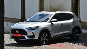 MG EHS de 2024
