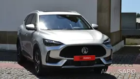 MG EHS de 2024